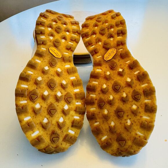 Merrell Womens Moab Flight Black Hiking Shoes Sneakers Size 5.5 - Picture 7 of 8